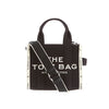 Marc Jacobs The Jacquard Mini Tote Bag 54165195 [P]