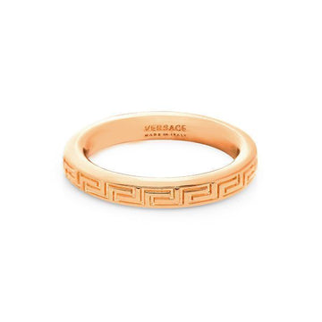 VERSACE グリース キー メンズリング 55812900 [P]