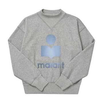 ISABEL MARANT モビル レディース スウェットシャツ 34 58903192 [P]