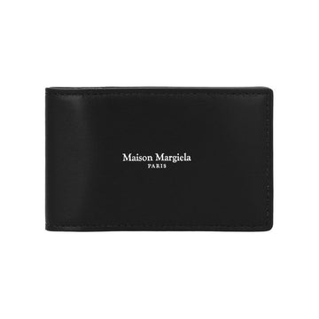 Maison Margiela Logo card holder 148270308 [P]