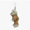 Burberry Keyring Thomas Bear Charm 148270354 [P]