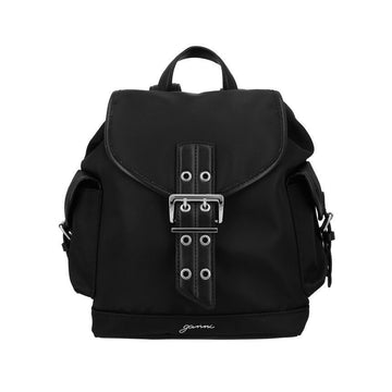 GANNI バッグ スモール レディース バックパック A6528 099 148519986 [P]