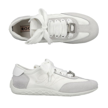 Roger Vivier Vibram Low Women's Sneakers RVW79342800 TNM 89JH 148519997 [P]