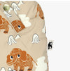 Mini Rodini Mammoth Hooded Puffer Kids Padding 2571011413 148520031 [P]