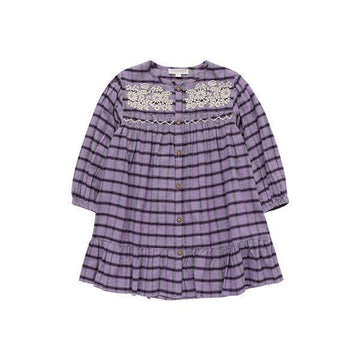 Louise Misha Masillia Floral Kids Dress 62983178 [P]
