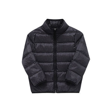 FENDI JUA173 AOBY F0GME FF Daunenjacke 63008998 [P]