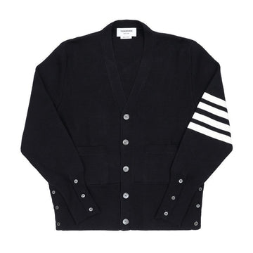 THOM BROWNE カーディガン 4バーストライプ メンズカーディガン MKC160A 00014 415 149045762 [P]
