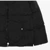 IENKI IENKI LUNA JACKET ENNIO BLACK 149115777 [P]