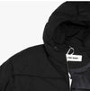 IENKI IENKI LUNA JACKET ENNIO BLACK 149115777 [P]