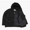 IENKI IENKI LUNA JACKET ENNIO BLACK 149115777 [P]