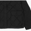 IENKI IENKI BLAZE JACKET ENNIO BLACK 149115770 [P]