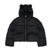 IENKI IENKI Padding Bear Kenny Leon Black 149289537 [P]
