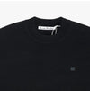Acne Studios Knit Face Logo Patch Knit 149351785 [P]