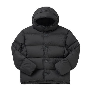 IENKI IENKI Cozy Michelin Man Micro Down Jacket Black 67120831 [P]