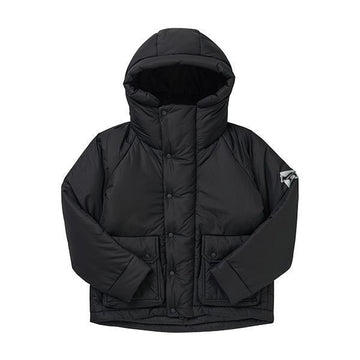 Maison Kitsune Insulated Jacket for Women 67121045 [P]