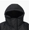 MAISON KITSUNE Isolationsjacke Frauen 67121045 [P]