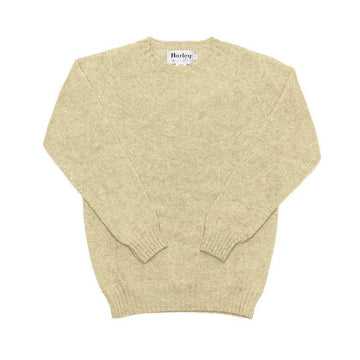 HARLEY OF SCOTLAND ニット M3834 7 SHAGGY CAMEO 149783273 [P]