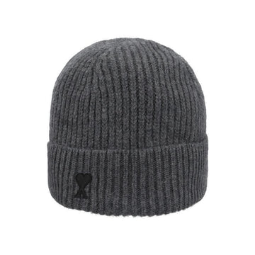 AMI Beanie mit kleinem Herzlogo 150215475 [P]