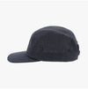 Rab Optus 5 Panel Hat QAB-47 EBONY 150215480 [P]