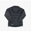 RAB Leichtgewichtiger Herren-Padding QDB-81 SCHWARZ 150441972 [P]