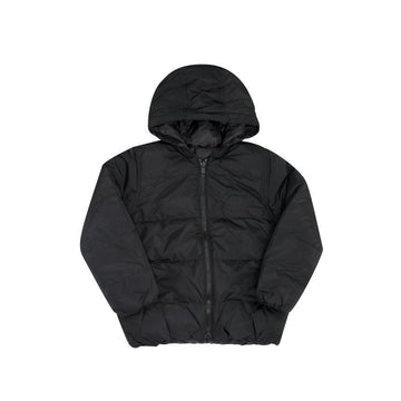 GIVENCHY パディング H30931 09B ホワイトロゴ キッズパディング 150543581 [P]