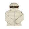 BURBERRY Padded 8109349 A2015 Thomas Bear Logo Patch Hoodie Kinderjacke 150543606 [P]