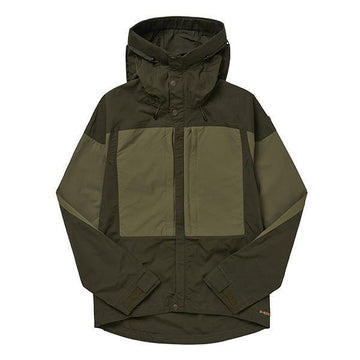 FJALL RAVEN Hooded Men's Trekking Jacket 76030098 [P]