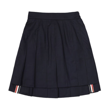 THOM BROWNE FGC402V 00626 415 テニスミニスカート 150691476 [P]