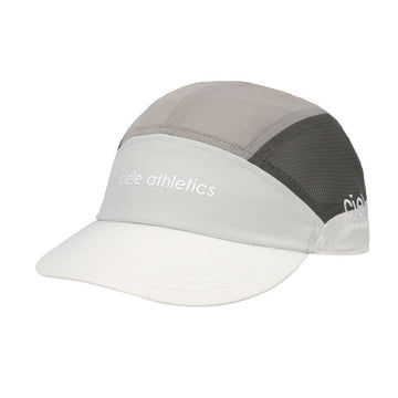 Ciele Athletics FSTCap SC-Field-Iconic SL-LightGrey-Shadow Cap 150981040 [P]