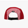 Ciele Athletics GOCap-Comp-Century-DecoRose-Merlot Cap 150981051 [P]