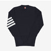 Thom Browne Striped Knit Sweater 151506769 [P]