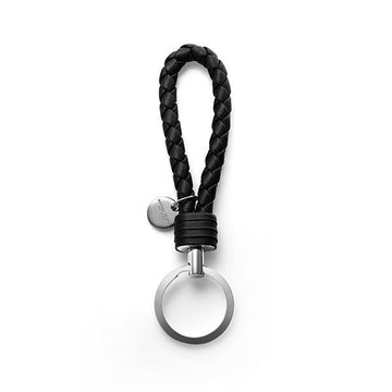 Bottega Veneta Keyring 113539 V3UN1 1189 Intrecciato Keyring 152780540 [P]