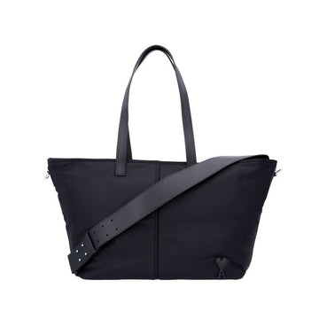 AMI Marcel Small Tote Bag 153368694 [P]