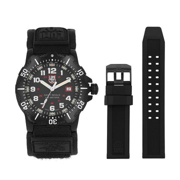 Luminox Military Diver Watch Navy Seal XS.4231.SET 153415674 [P]