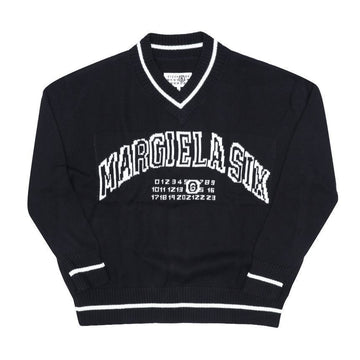 MAISON MARGIELA キッズニット 153697521 [P]