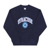 OTHER Sweatshirt mit Syracuse-Transfer in Dunkelblau 153697534 [P]