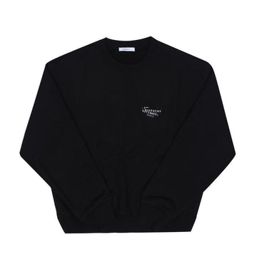 GIVENCHY ロゴ入りウィメンズスウェットシャツ 153697544 [P]