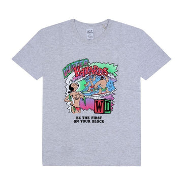 OTHER ハザード 半袖 Tシャツ 153697541 [P]