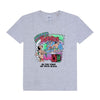 OTHER ティーシャツ T-HAZARD HEATHER GREY 153697541 [P]