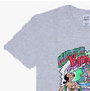 OTHER ティーシャツ T-HAZARD HEATHER GREY 153697541 [P]