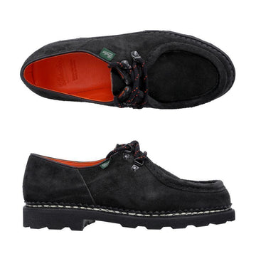 Praboot Loafer 2408 47 Michael Velour Derby Men’s Loafer 154151175 [P]