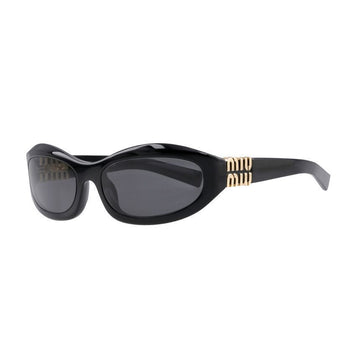 MIU MIU Sonnenbrille Cat Eye Standard Fit 154326224 [P]