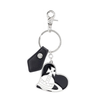 VIVIENNE WESTWOOD Schlüsselanhänger Herz 154326237 [P]
