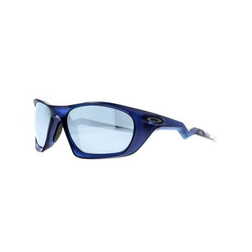 Oakley Sunglasses Rectangular Global Fit 154657617 [P]
