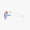 OAKLEY Sonnenbrille Holbrook XL Square Global Fit 154657609 [P]