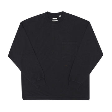 NANAMICA Long Sleeve Pocket Men's T-Shirt 154838154 [P]