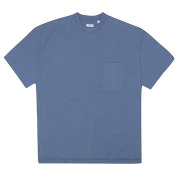 NANAMICA Short Sleeve Pocket T-Shirt 154838160 [P]