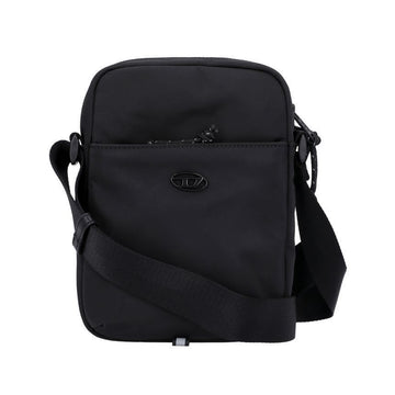 DIESEL オーバル D ロゴ メンズ クロスバッグ 155270883 [P]