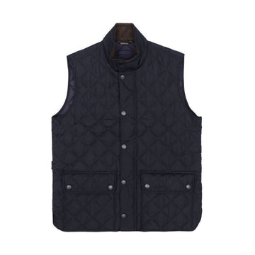 BARBOUR Weste mit Diamantsteppung für Männer 155484074 [P]