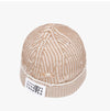 MAISON MARGIELA MM6 Nummerierung Logo Patch Mütze 155484088 [P]